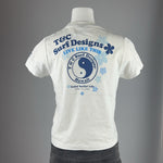 T&C SURF DESIGNS TOP - SMALL