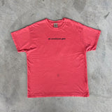 NIKE ACG TSHIRT LARGE