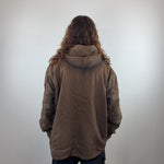 CARHARTT JACKET - 2X LARGE
