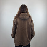 CARHARTT JACKET - 2X LARGE