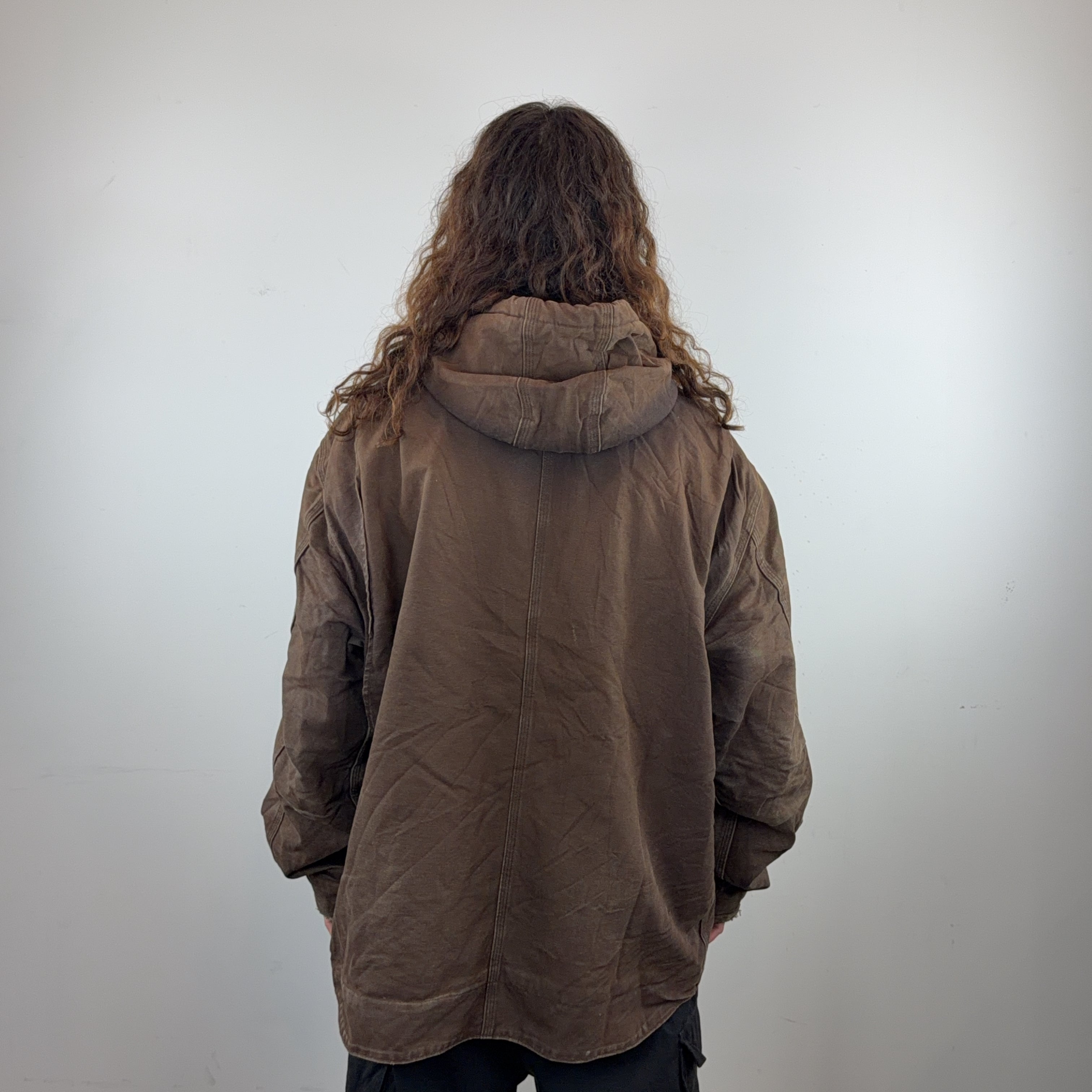 CARHARTT JACKET - 2X LARGE