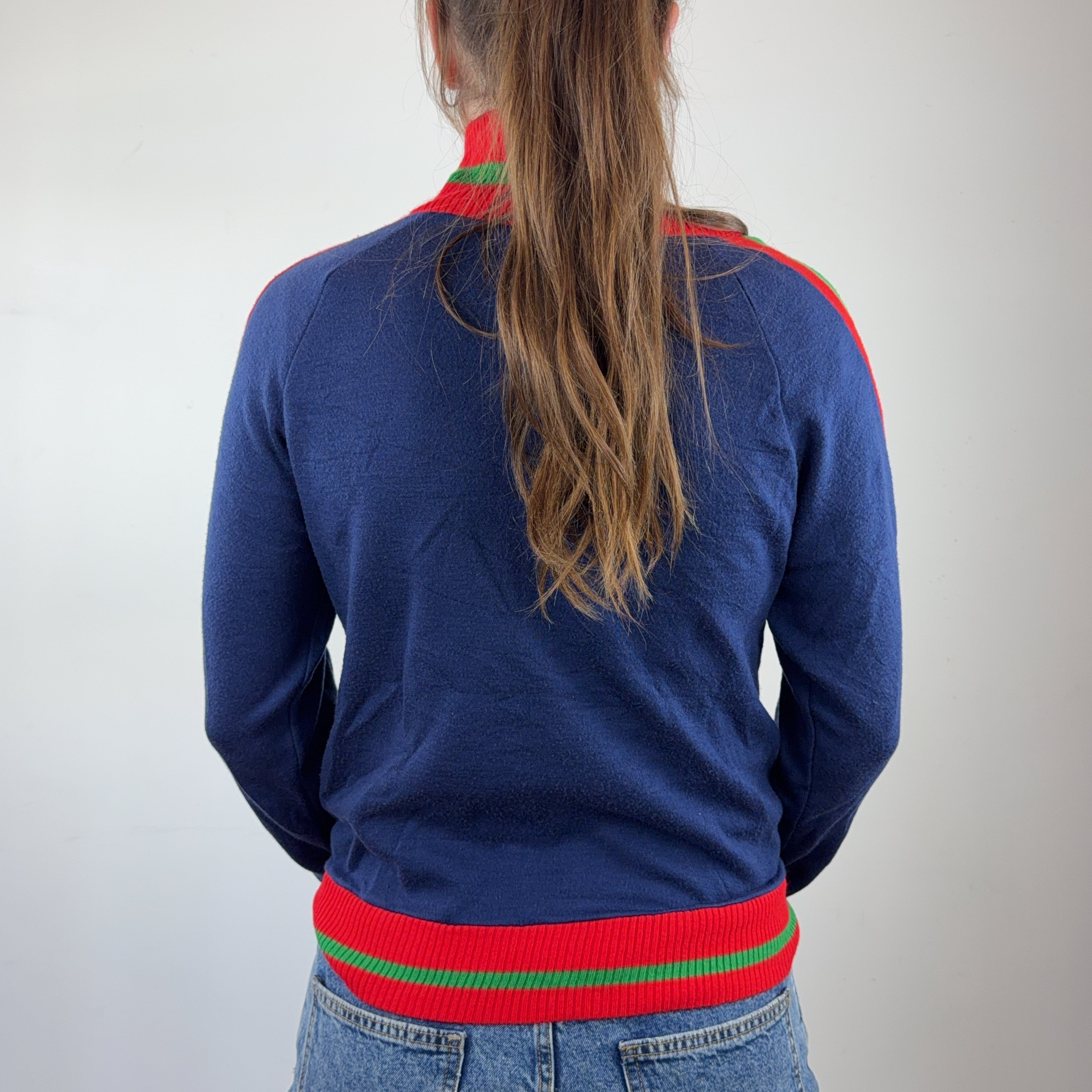 LACOSTE FLEECE - SMALL