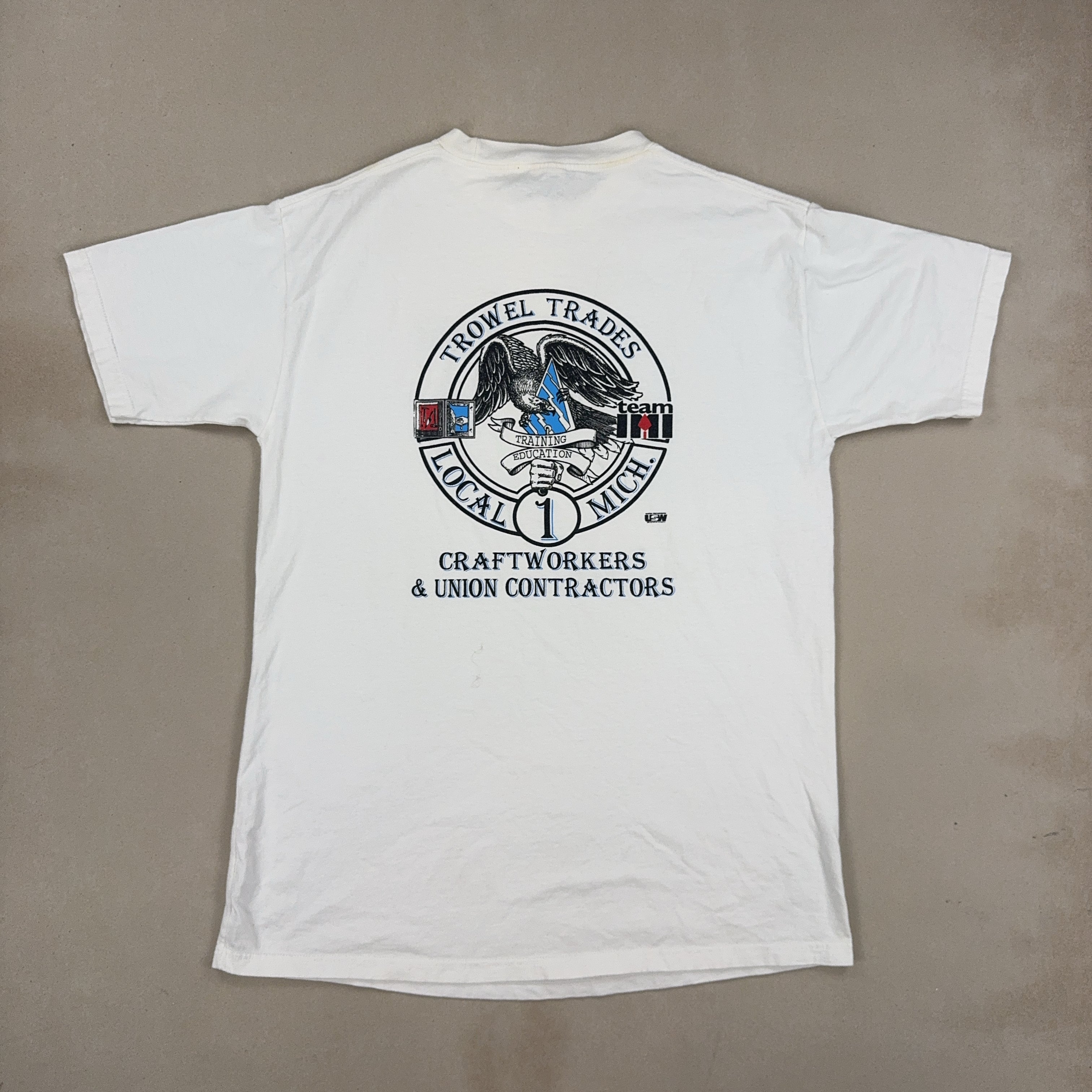 TEE - LARGE