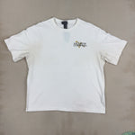 MEADOW FLOWERS TEE - X LARGE