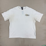MEADOW FLOWERS TEE - X LARGE