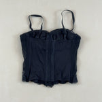 VINTAGE TOP - X SMALL