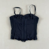 VINTAGE TOP - X SMALL