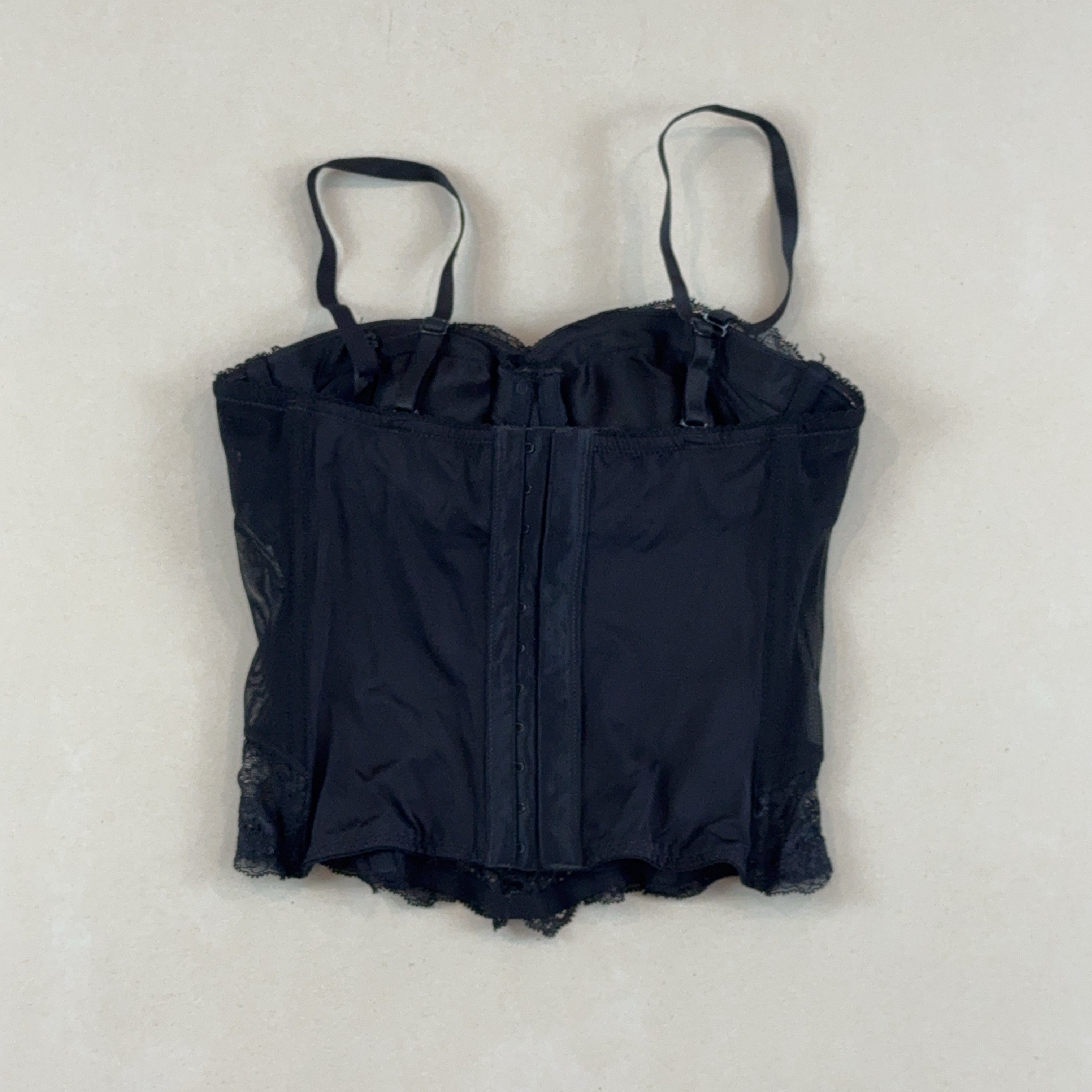 VINTAGE TOP - X SMALL