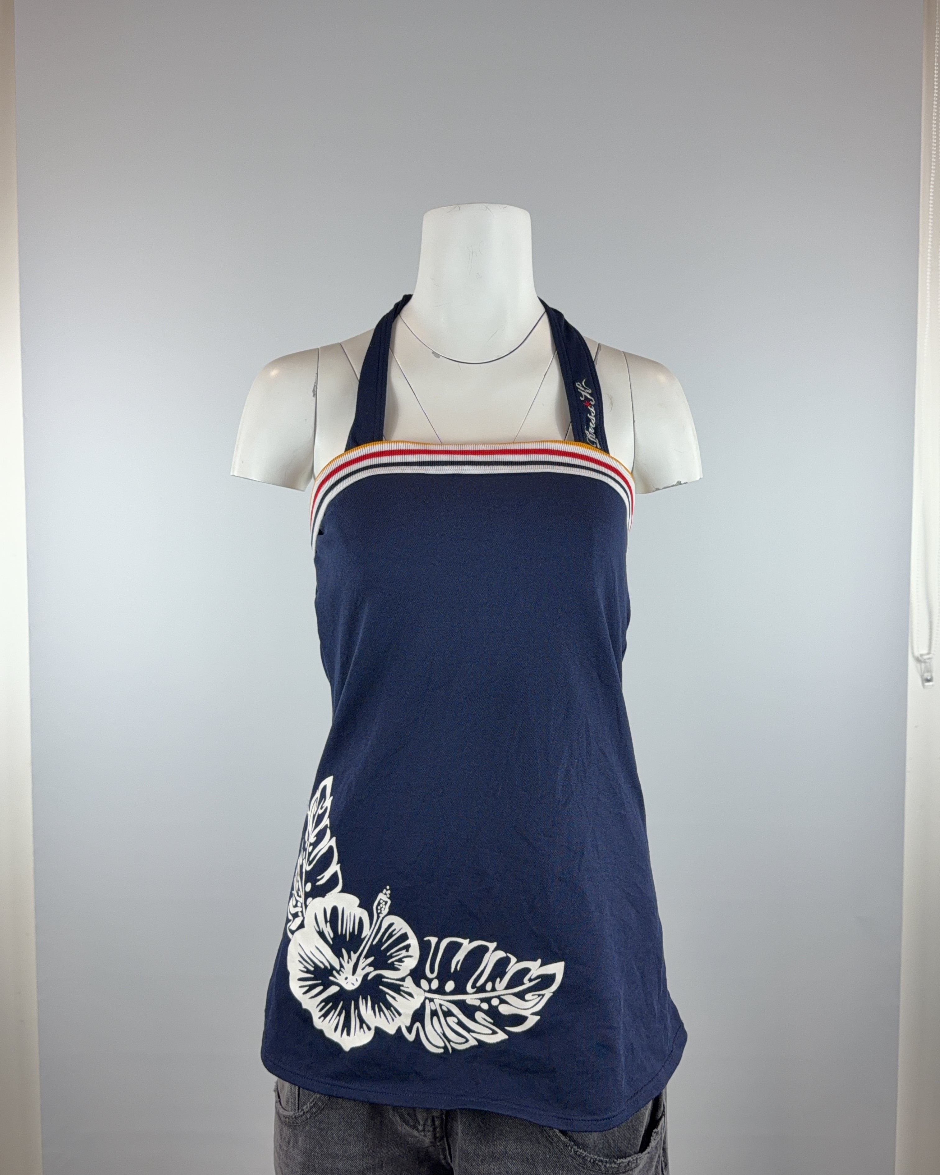 UNKNOWN TOP - LARGE