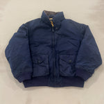 NAUTICA JACKET - LARGE
