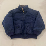 NAUTICA JACKET - LARGE