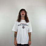 B.U.M. EQUIPMENT TEE - X LARGE