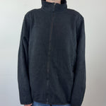 L.L.BEAN FLEECE - X LARGE