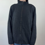 L.L.BEAN FLEECE - X LARGE