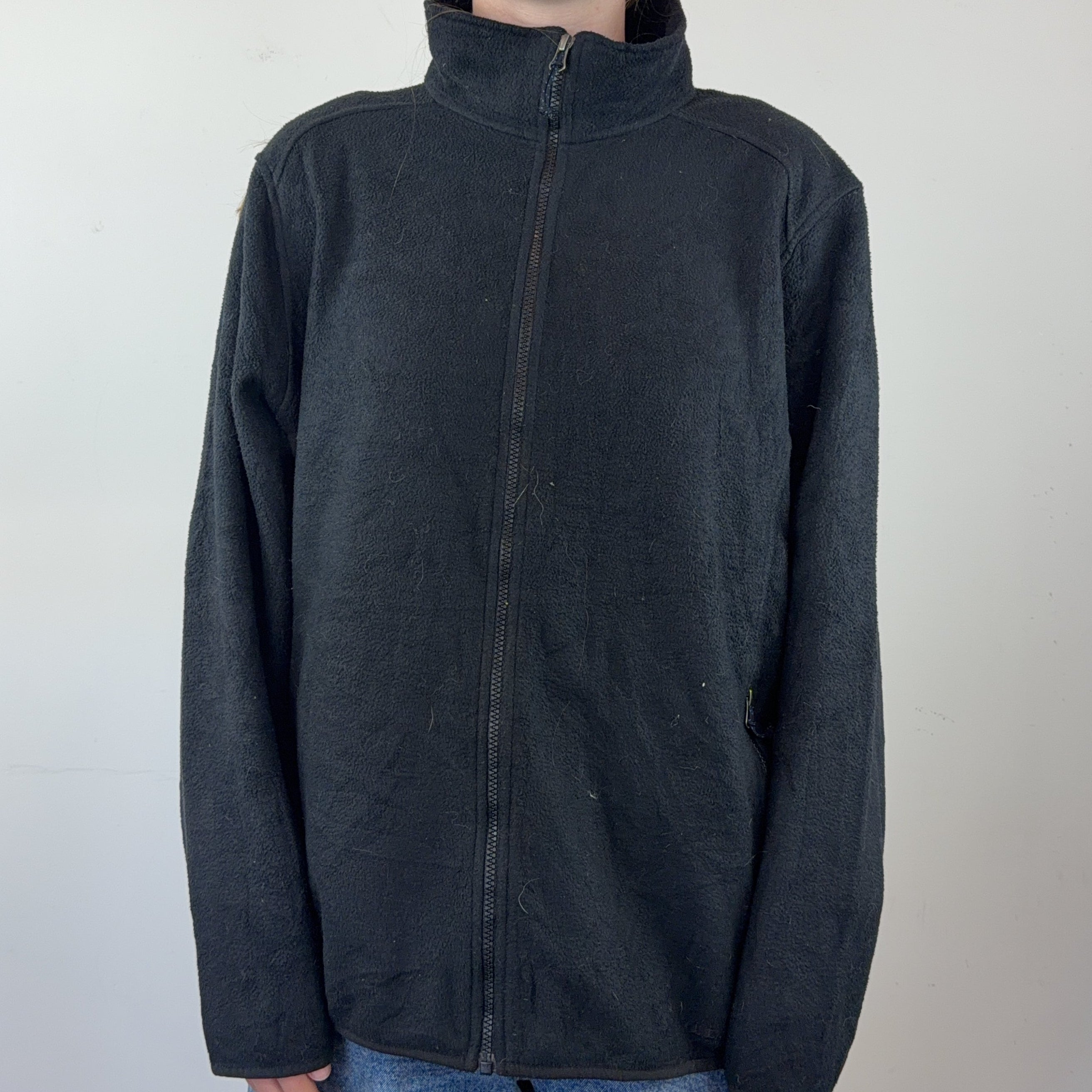 L.L.BEAN FLEECE - X LARGE