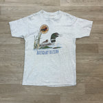 AMERICAN EAGLE OUTFITTERS TEE - MEDIUM