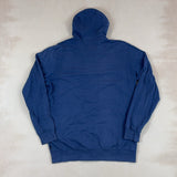QUIKSILVER HOODIE - X LARGE