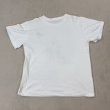 'WILD FEATHERS' GRAPHIC TEE - MEDIUM