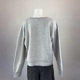 RALPH LAUREN CREW - MEDIUM