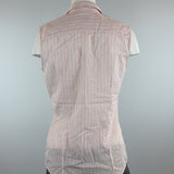 CALVIN KLEIN TOP - MEDIUM