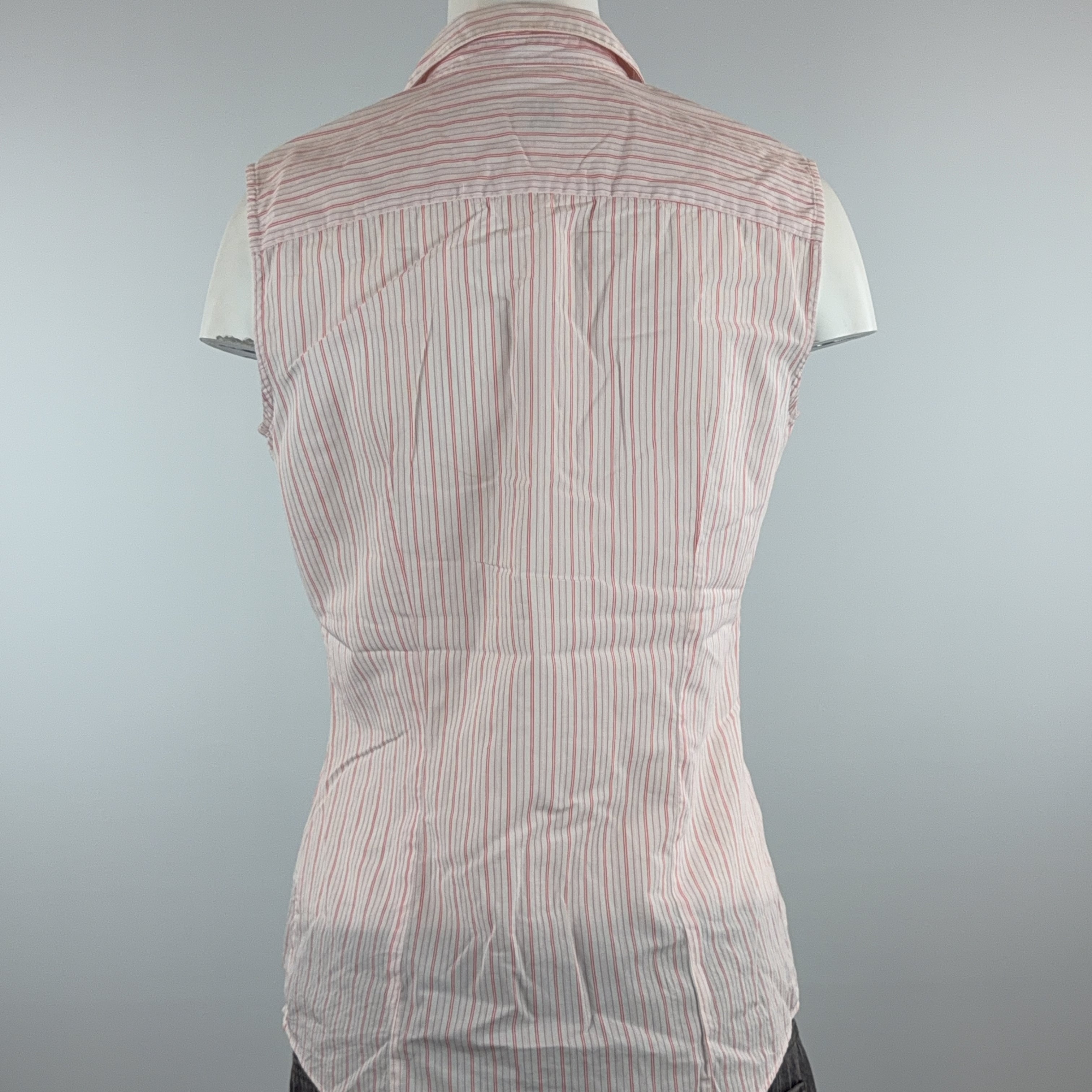 CALVIN KLEIN TOP - MEDIUM