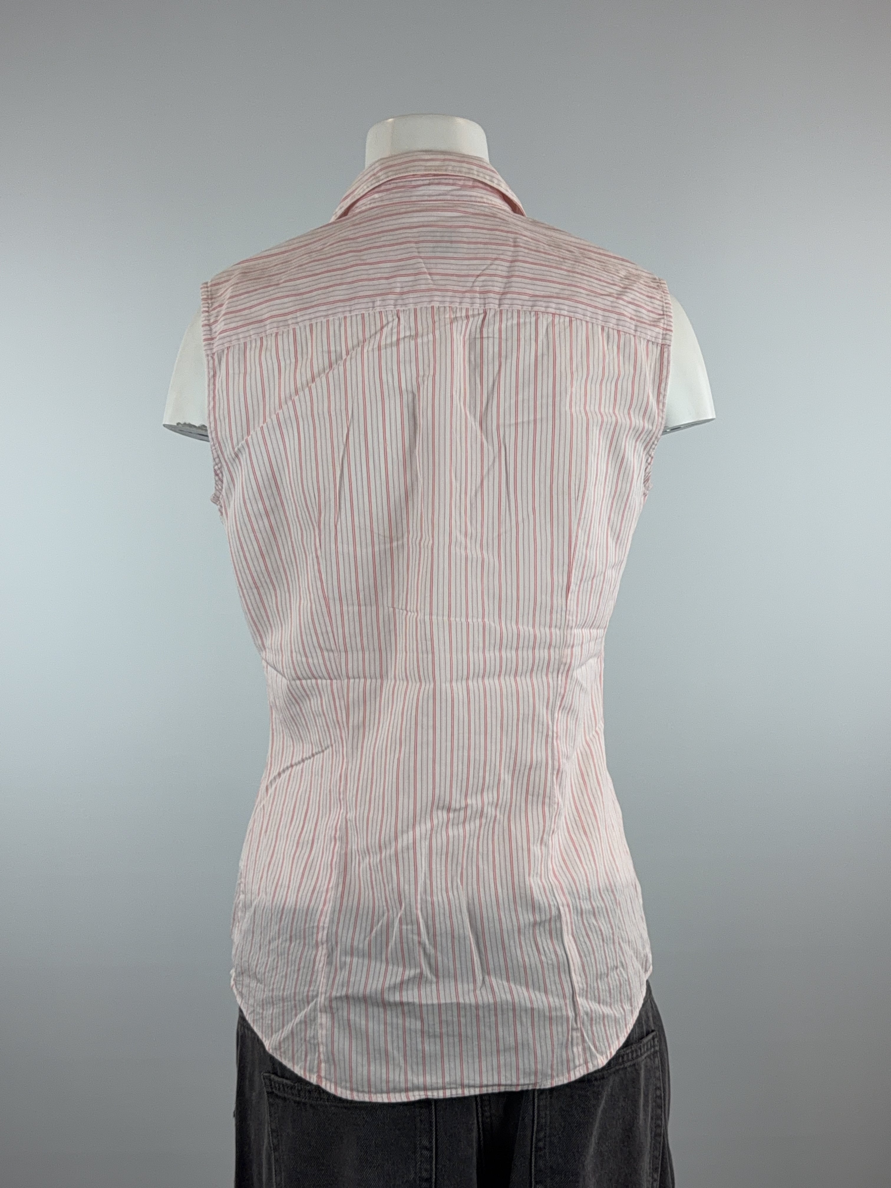 CALVIN KLEIN TOP - MEDIUM