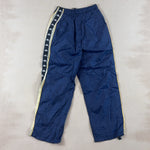 KAPPA SPRAY PANTS - SMALL