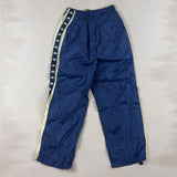 KAPPA SPRAY PANTS - SMALL
