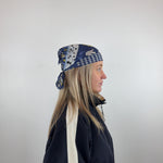 HEAD SCARF