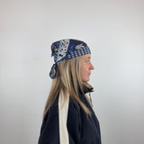 HEAD SCARF
