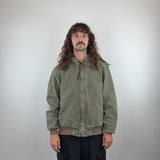 CARHARTT JACKET - MEDIUM