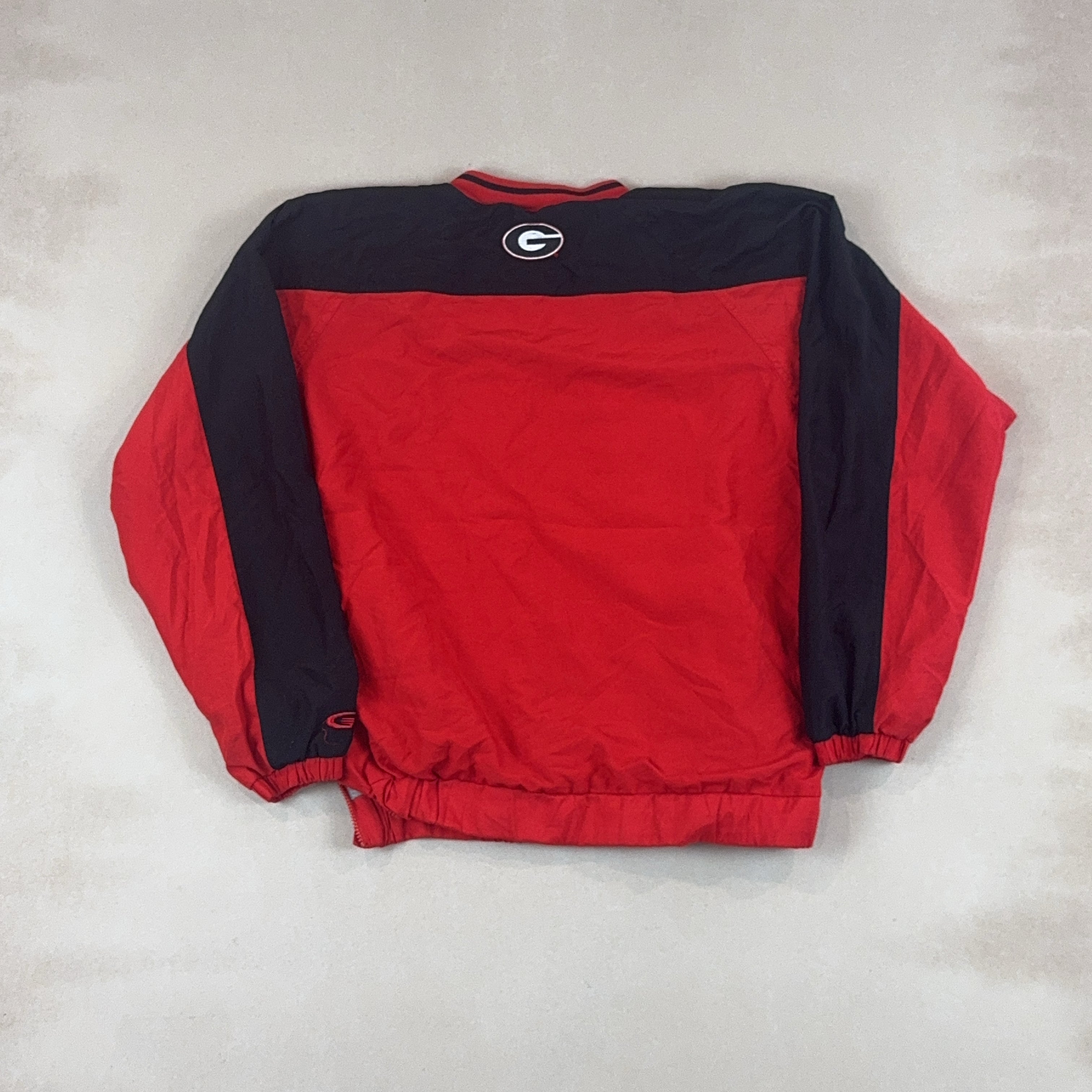GEORGIA CREW - SMALL