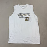 AND1 SINGLET - X LARGE