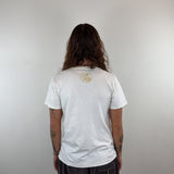 GRAPHIC VINTAGE TEE - MEDIUM