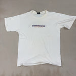 QUIKSILVER TEE - MEDIUM