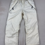 QUIKSILVER PANTS - SMALL