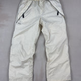 QUIKSILVER PANTS - SMALL