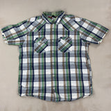PATAGONIA SHIRT - MEDIUM