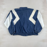 REEBOK JACKET - X LARGE