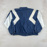 REEBOK JACKET - X LARGE