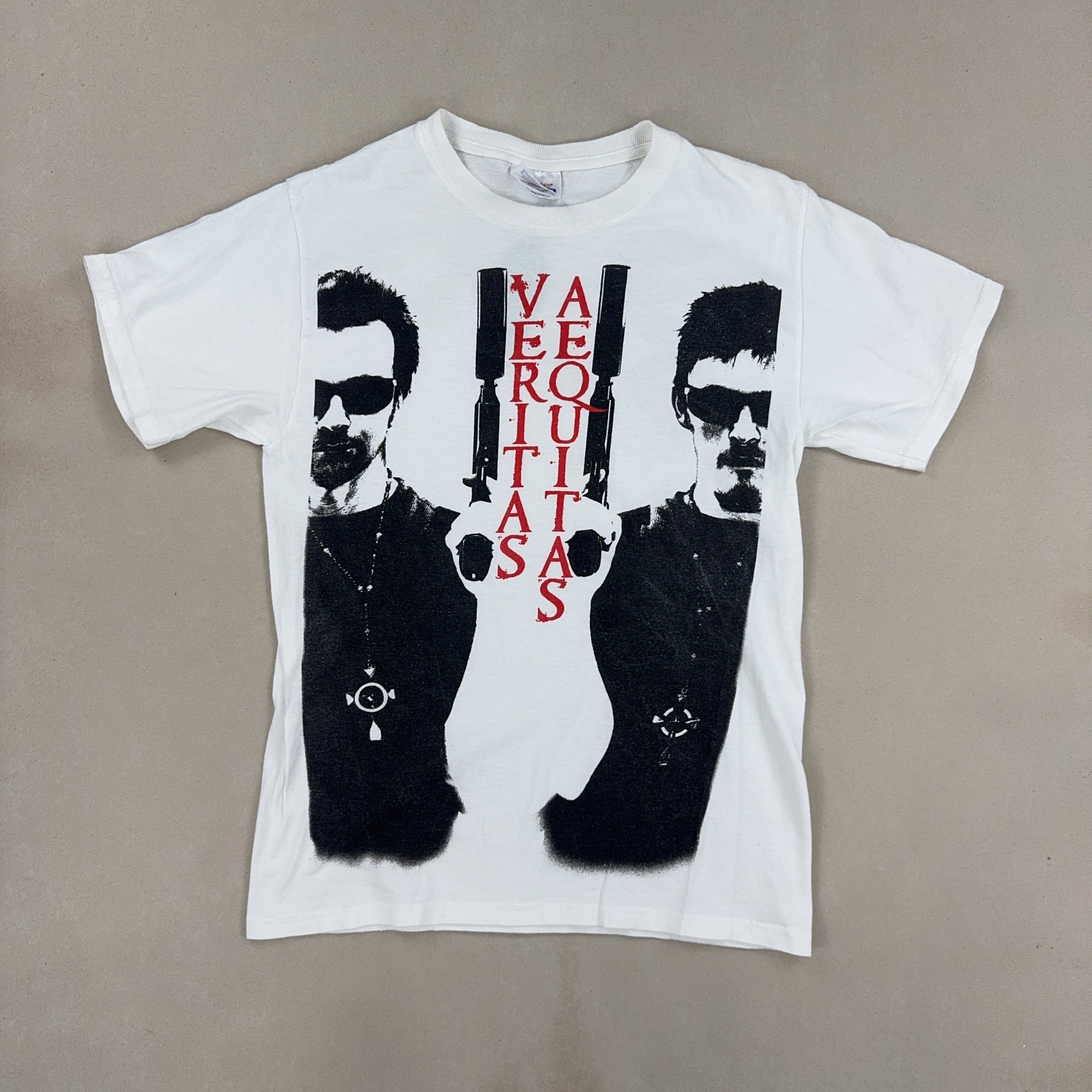 TEE - SMALL