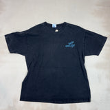 GECKO TEE - X LARGE