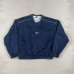 NIKE WIND BREAKER - LARGE