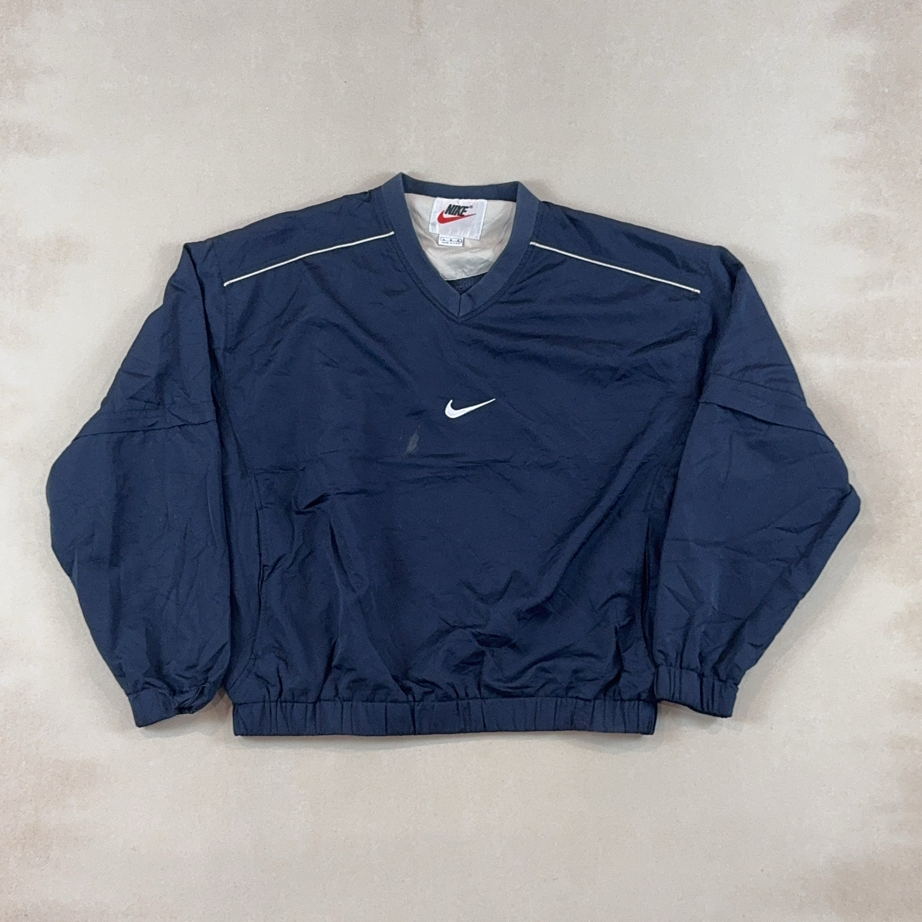 NIKE WIND BREAKER - LARGE