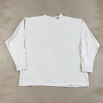 REEBOK LONG SLEEVE - X LARGE