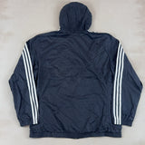 ADIDAS WIND BREAKER - X LARGE