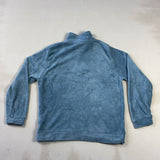 KAPPA QUARTER ZIP - SMALL