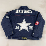 WANWEST JACKET - MEDIUM