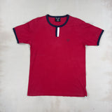 POLO JEANS CO. TEE - MEDIUM