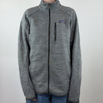 PATAGONIA FLEECE - LARGE